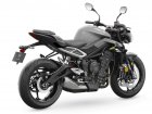 Triumph Street Triple R